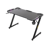 Boost Edge Side RGB Lighting Gaming Desk